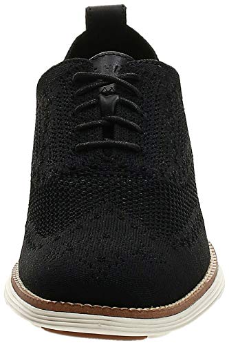 Cole Haan mens Original Grand Knit Wingtip Ii Oxford