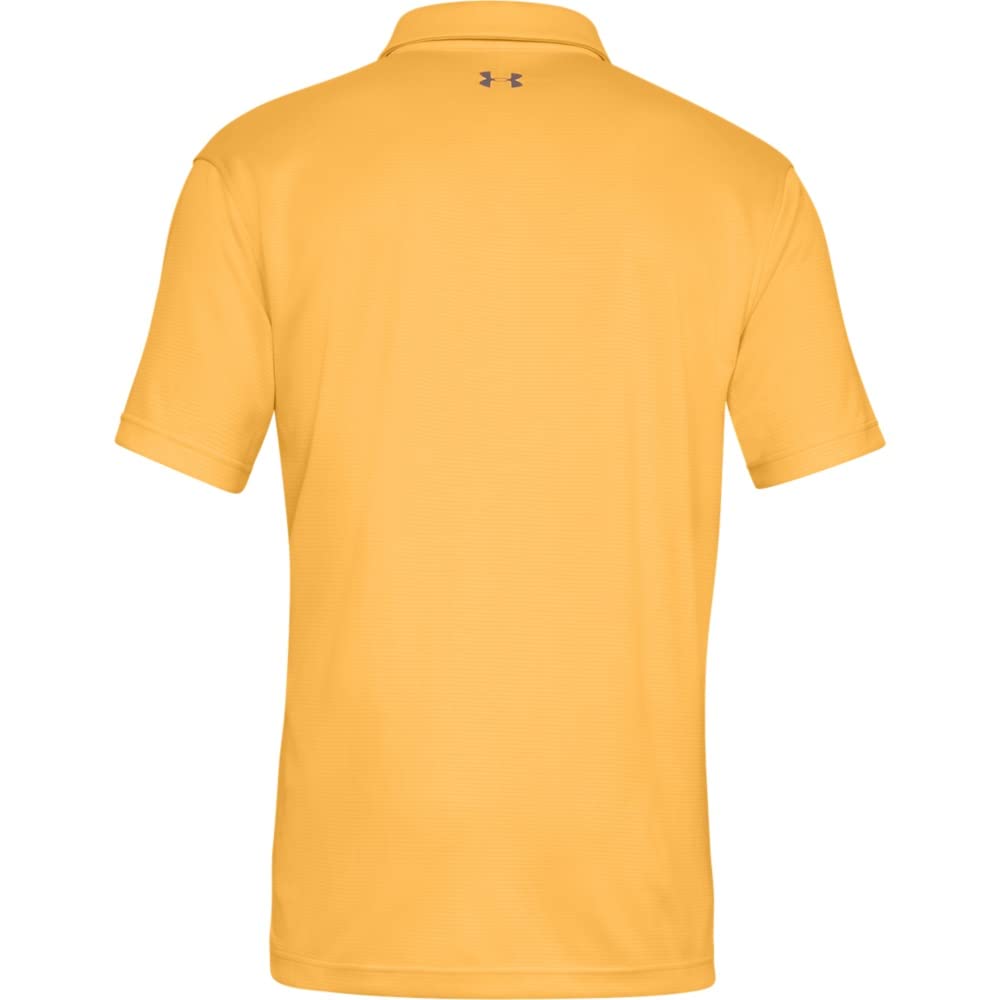 Under Armour Men's Tech Golf Polo