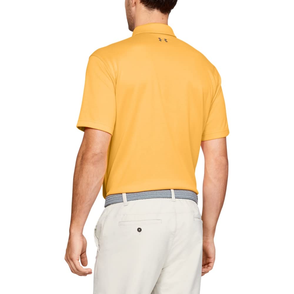 Under Armour Men's Tech Golf Polo