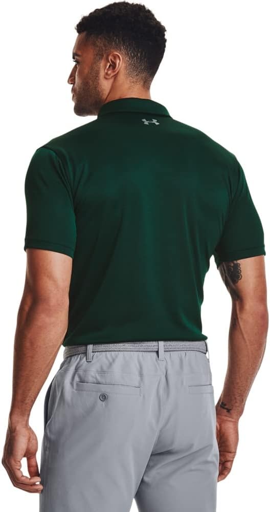 Under Armour Men's Tech Golf Polo