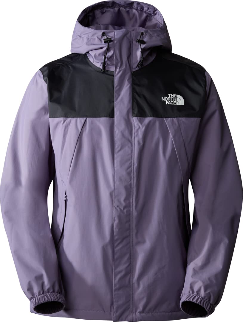 THE NORTH FACE Men's Antora Waterproof Jacket (Standard and Big Size)