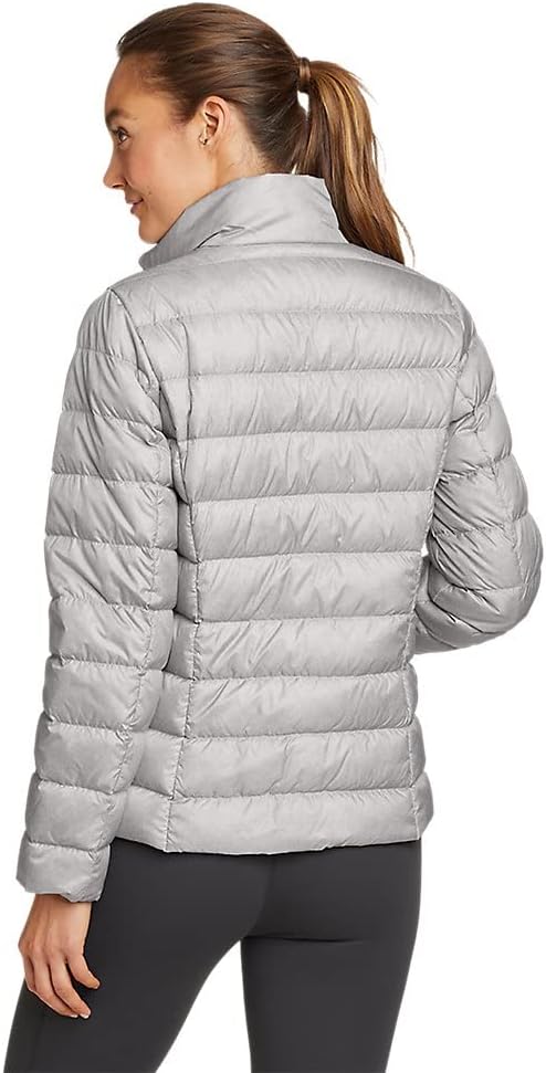 Eddie Bauer Women's CirrusLite Down Jacket