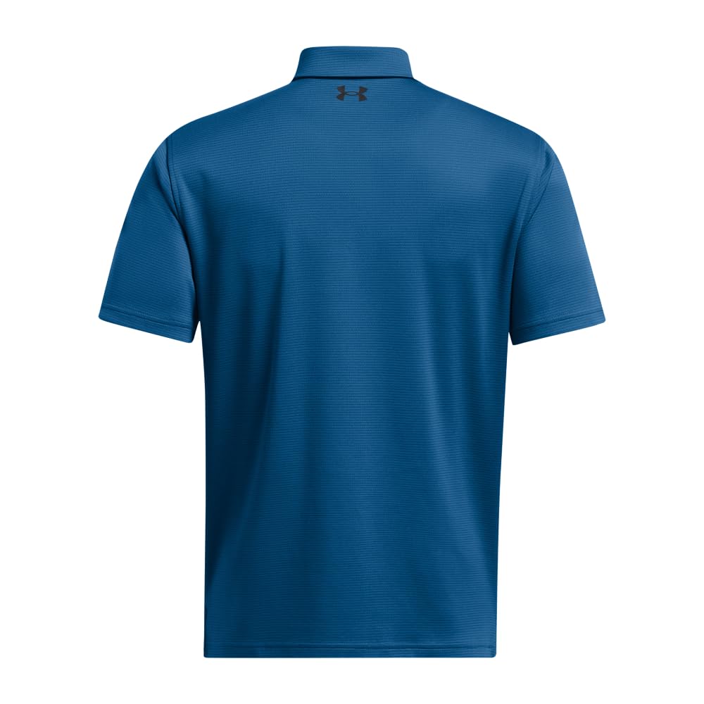 Under Armour Men's Tech Golf Polo