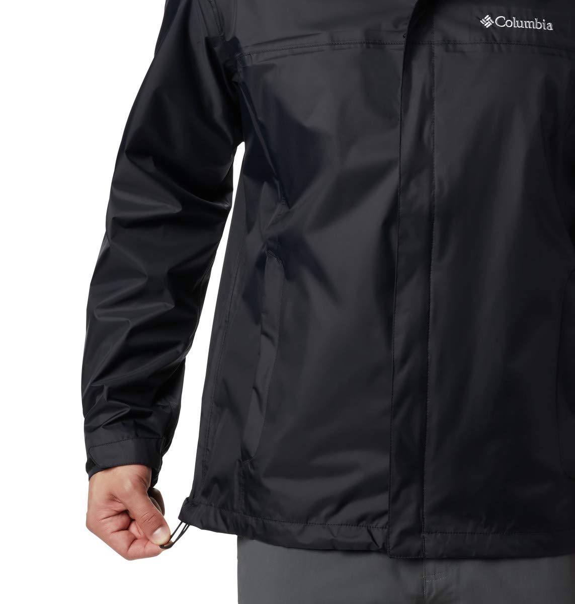 Columbia Men's Watertight II Rain Jacket