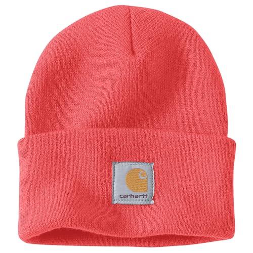 Carhartt Men's Knit Cuffed Beanie