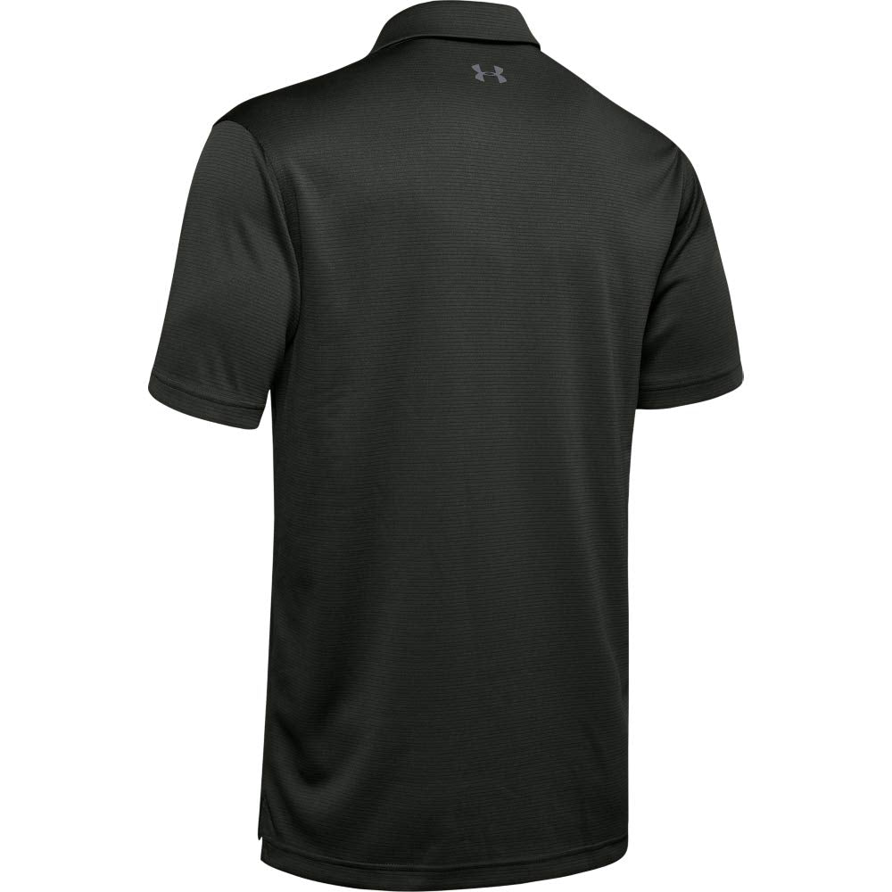 Under Armour Men's Tech Golf Polo