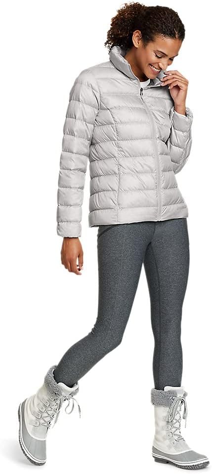 Eddie Bauer Women's CirrusLite Down Jacket