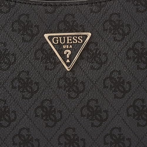 GUESS Noelle Top Zip Shoulder Bag