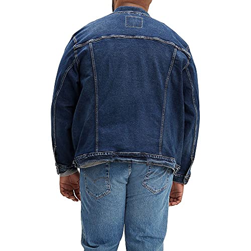 Levi's Men's Trucker Jacket (Also Available in Big & Tall)