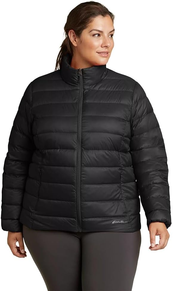 Eddie Bauer Women's CirrusLite Down Jacket