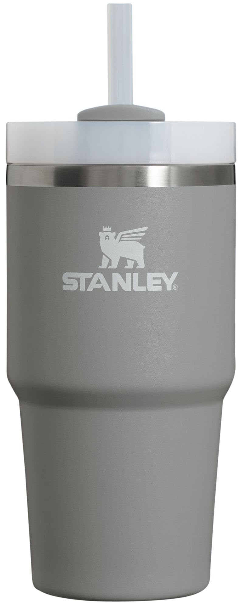 Stanley Quencher H2.0 FlowState Stainless Steel Vacuum Insulated Tumbler with Lid and Straw for Water, Iced Tea or Coffee