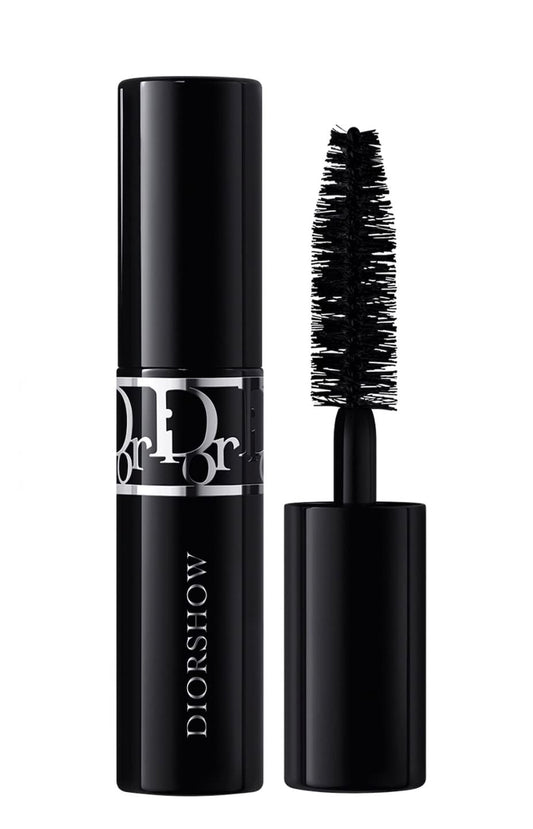 Dior Diorshow 24Hr Volume Buildable Mascara - Travel Size 4mL / .13oz