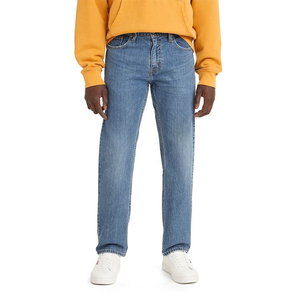 Levi's Men's 559 Relaxed Straight Jeans (Also Available in Big & Tall)