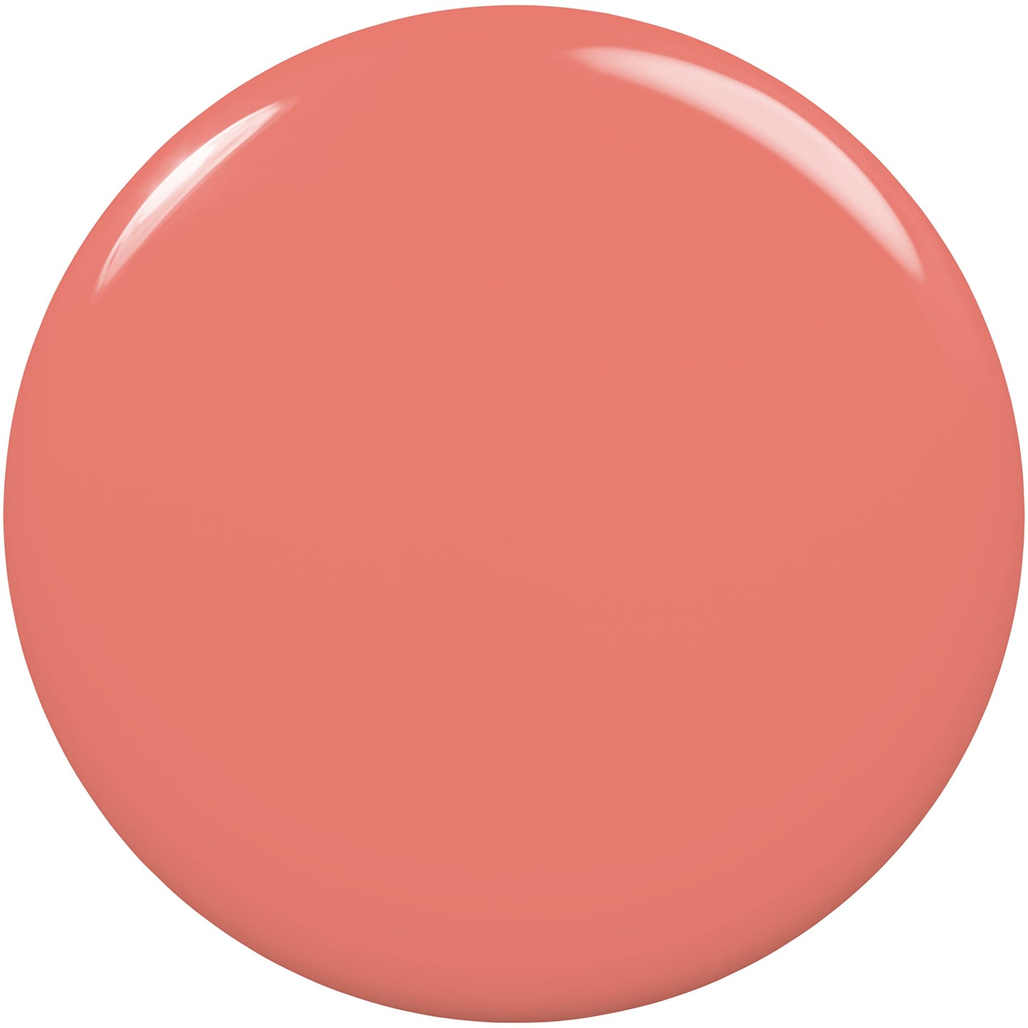 essie Salon-Quality Nail Polish, 8-Free Vegan, Sheer Pale Pink, Ballet Slippers, 0.46 fl oz