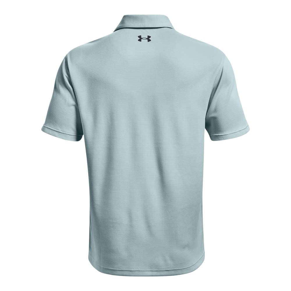 Under Armour Men's Tech Golf Polo