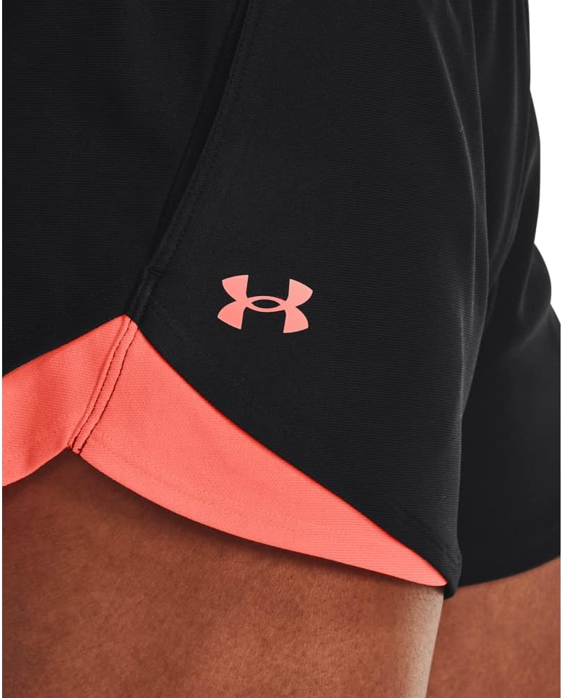 Under Armour Women's Play Up 3.0 Shorts