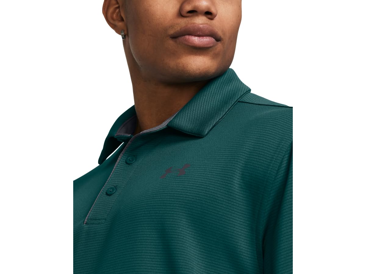 Under Armour Men's Tech Golf Polo