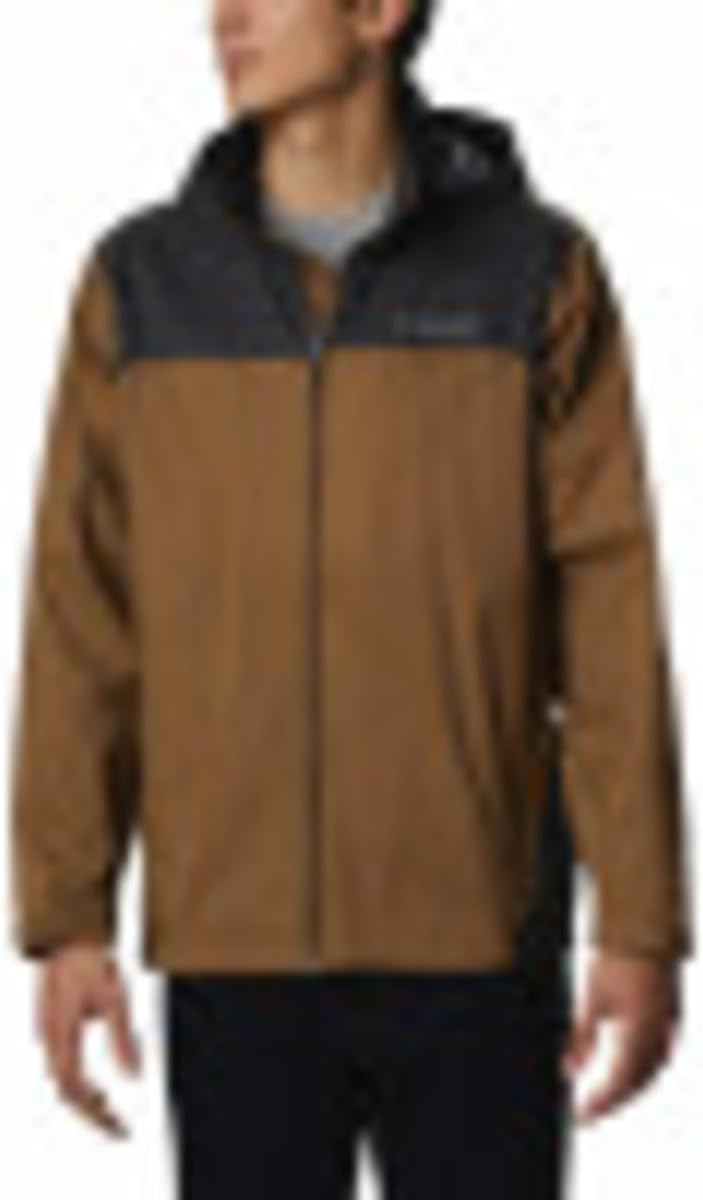 Columbia Men's Glennaker Rain Jacket