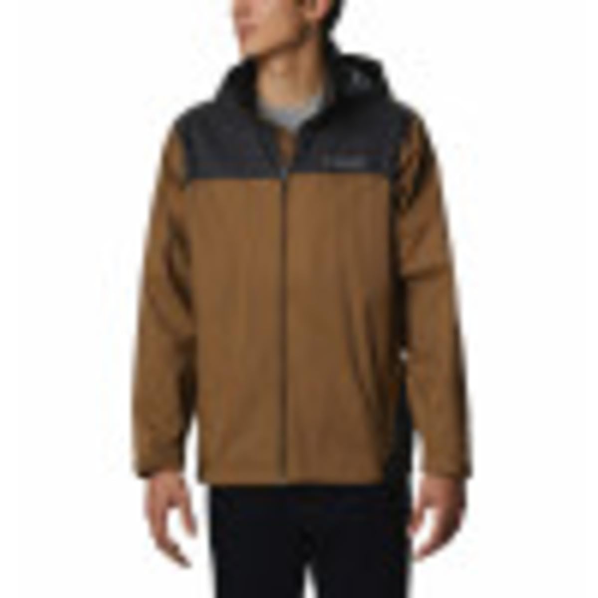 Columbia Men's Glennaker Rain Jacket