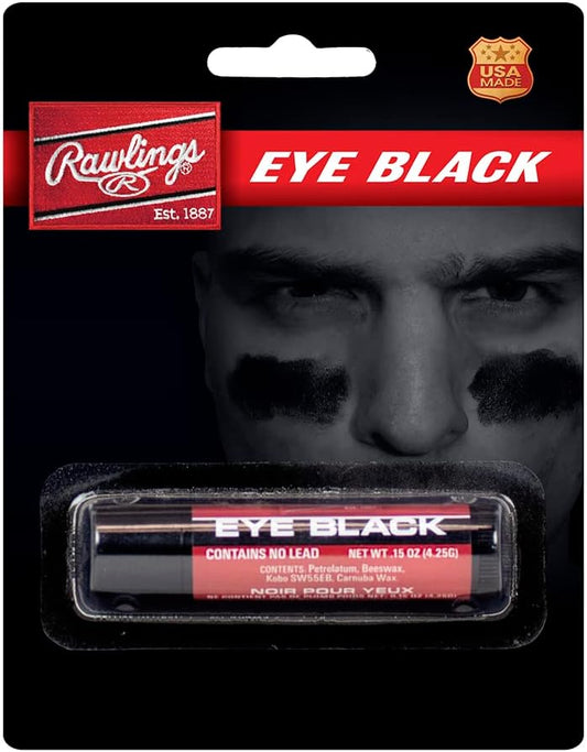 Rawlings | Eye Black | Retractable Tube