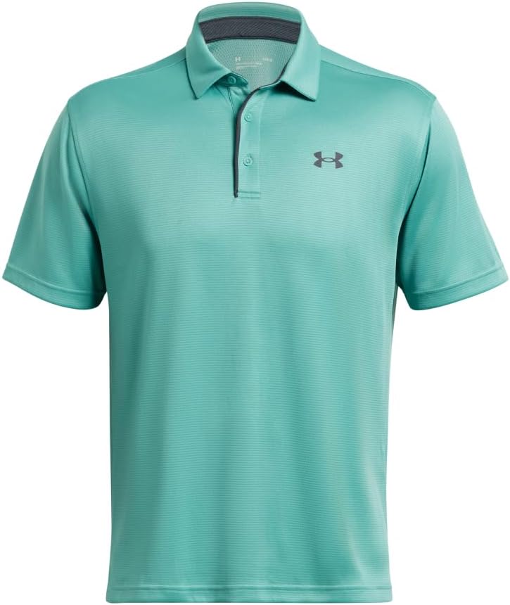 Under Armour Men's Tech Golf Polo