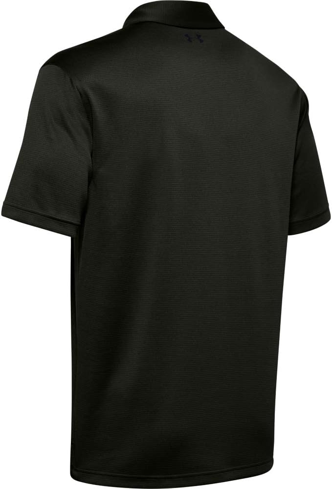 Under Armour Men's Tech Golf Polo