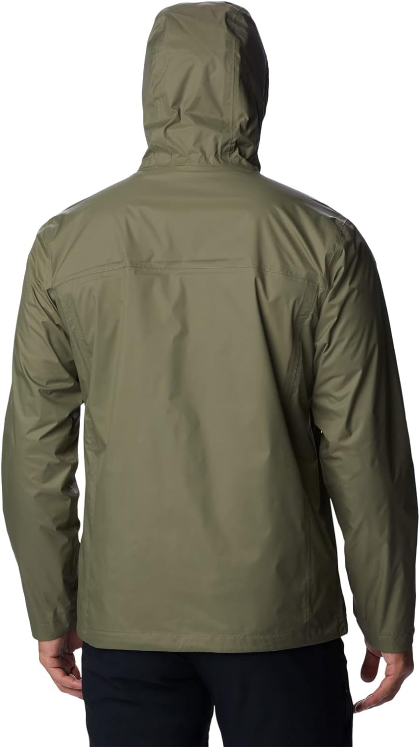 Columbia Men's Watertight II Rain Jacket