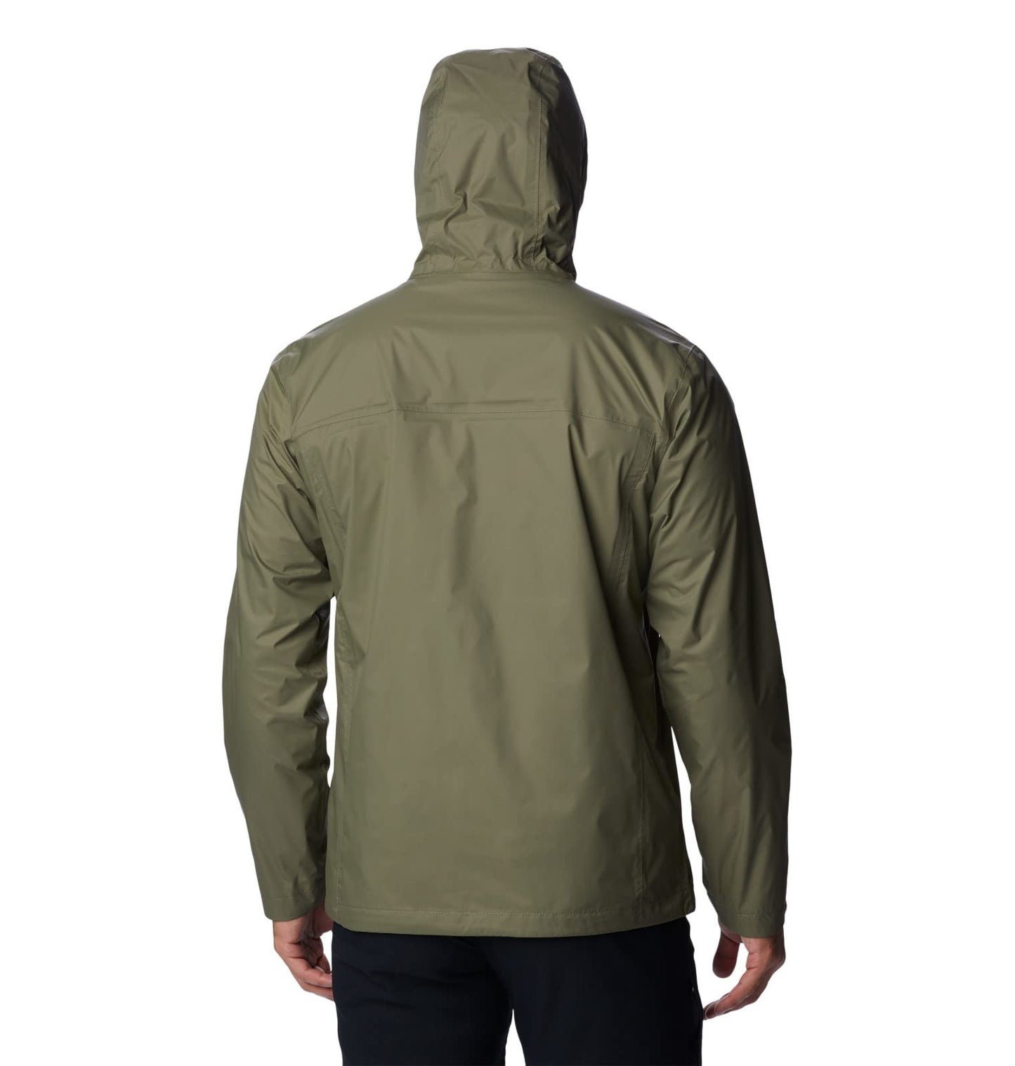 Columbia Men's Watertight II Rain Jacket