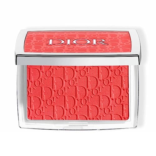 Christian Dior Dior Rosy Glow Blush (001 Pink), 0.15 Ounce (Pack of 1)