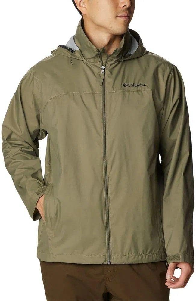 Columbia Men's Glennaker Rain Jacket