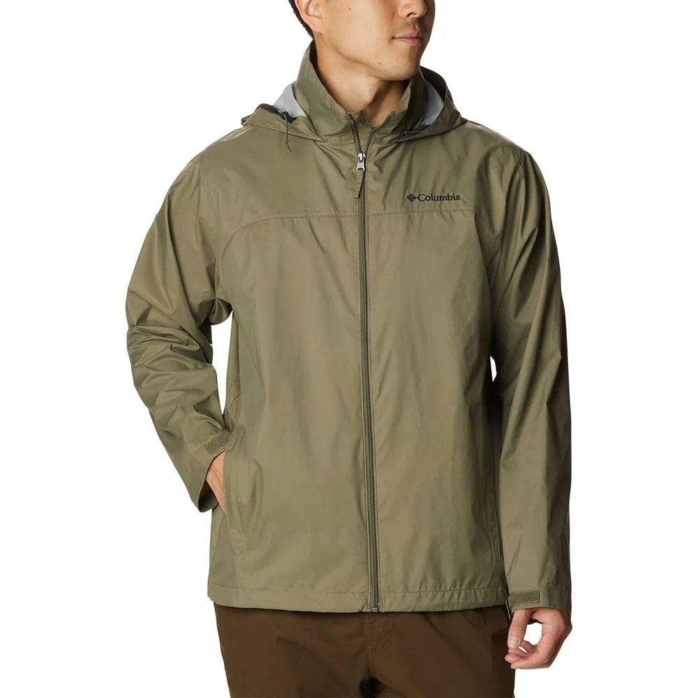 Columbia Men's Glennaker Rain Jacket