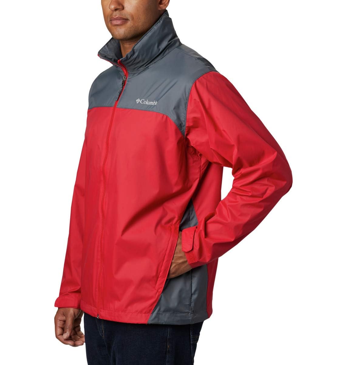 Columbia Men's Glennaker Rain Jacket