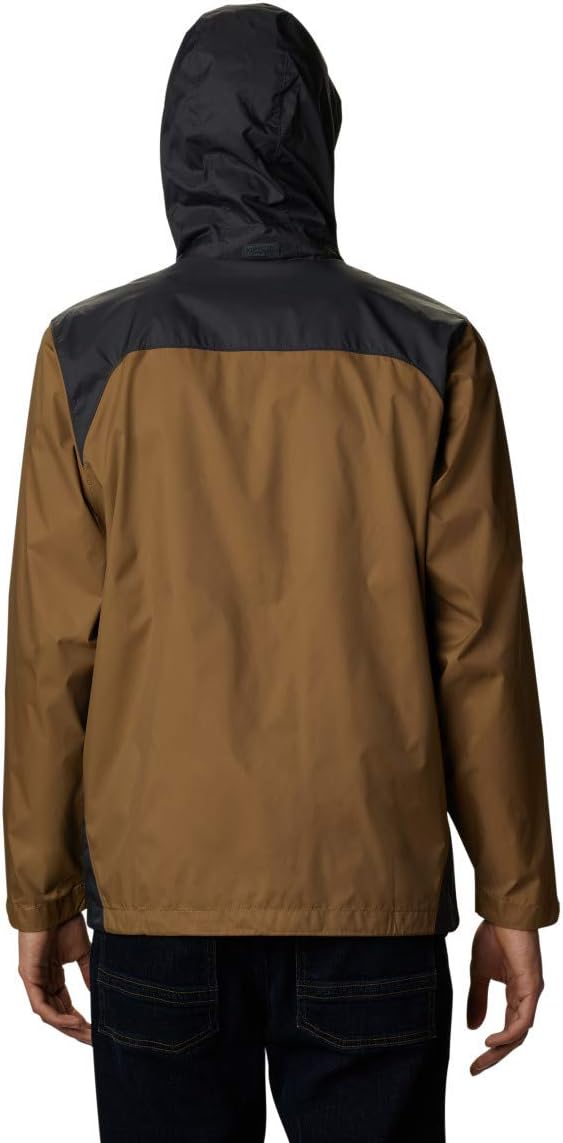 Columbia Men's Glennaker Rain Jacket