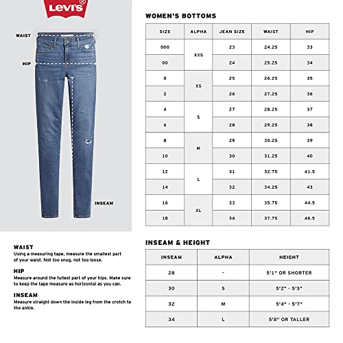 Levi's Women's Ex-Boyfriend Trucker Jacket (Also Available in Plus)