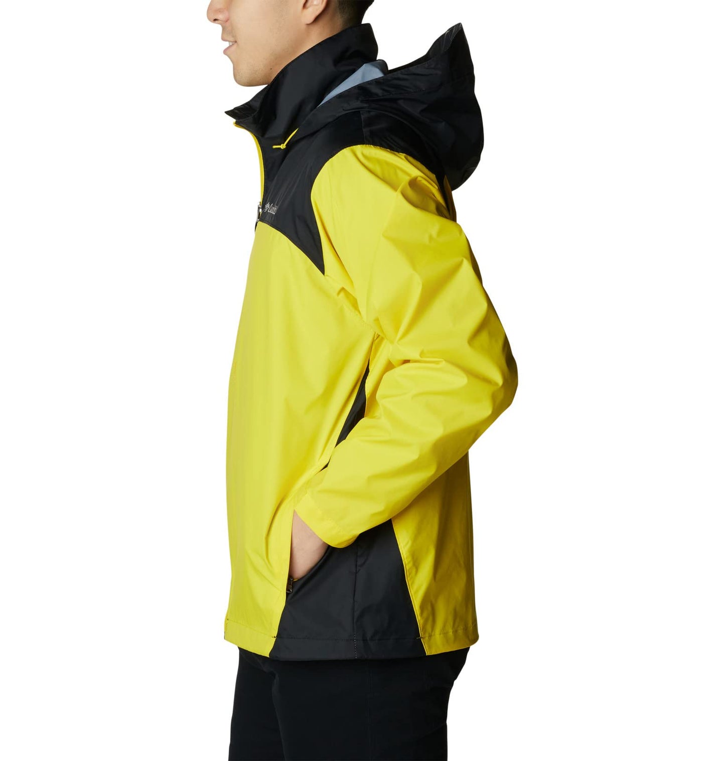 Columbia Men's Glennaker Rain Jacket