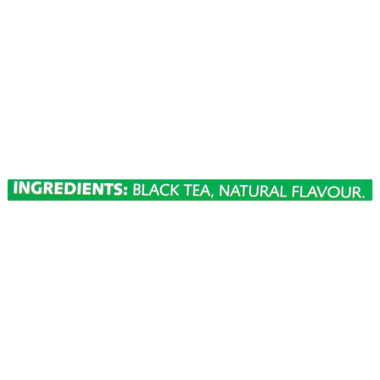 Twinings Decaffeinated English Breakfast Individually Wrapped Black Tea Bags, 20 Count Pack of 6, Flavourful & Robust