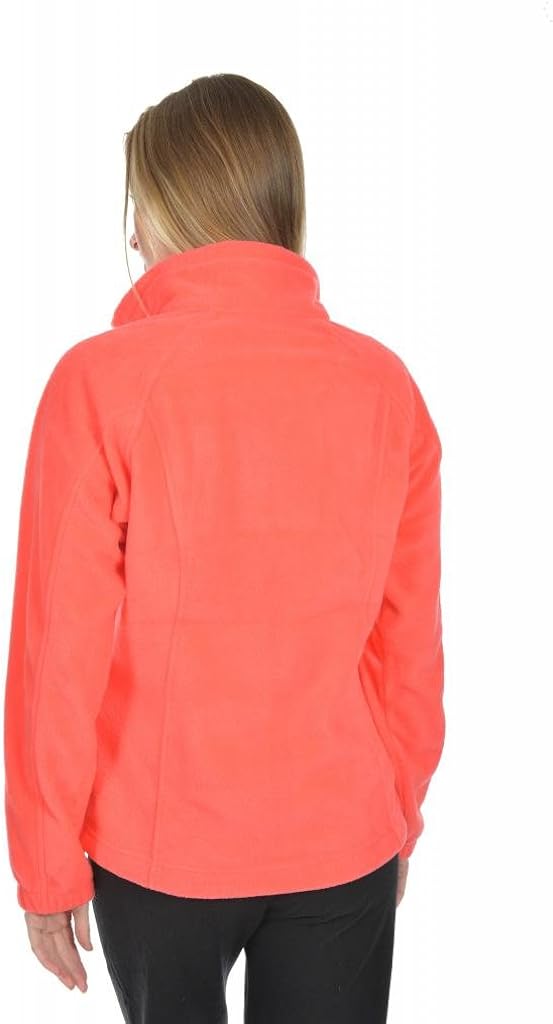 Columbia Women's Benton Springs Full Zip