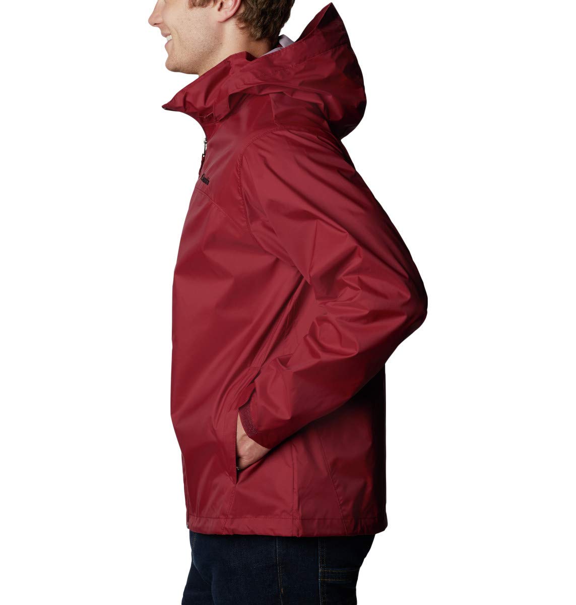 Columbia Men's Glennaker Rain Jacket