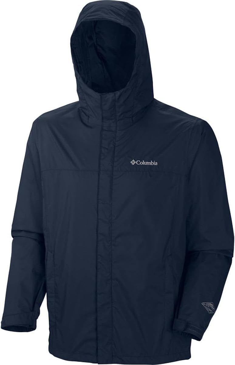 Columbia Men's Watertight II Rain Jacket