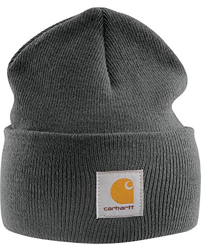 Carhartt Men's Knit Cuffed Beanie