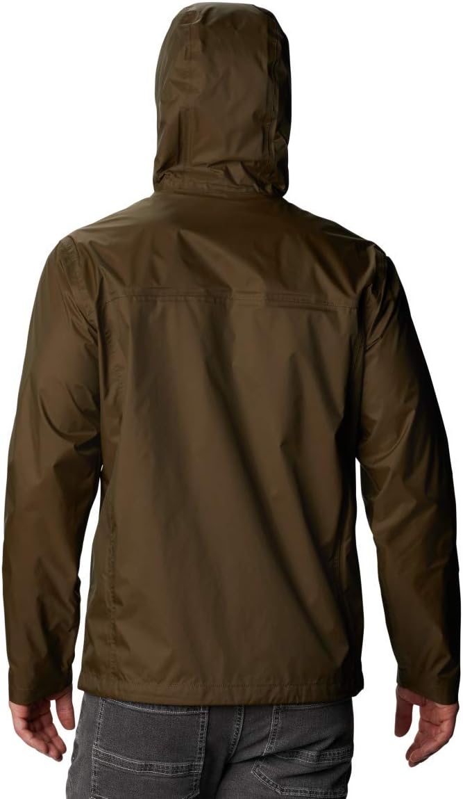 Columbia Men's Watertight II Rain Jacket