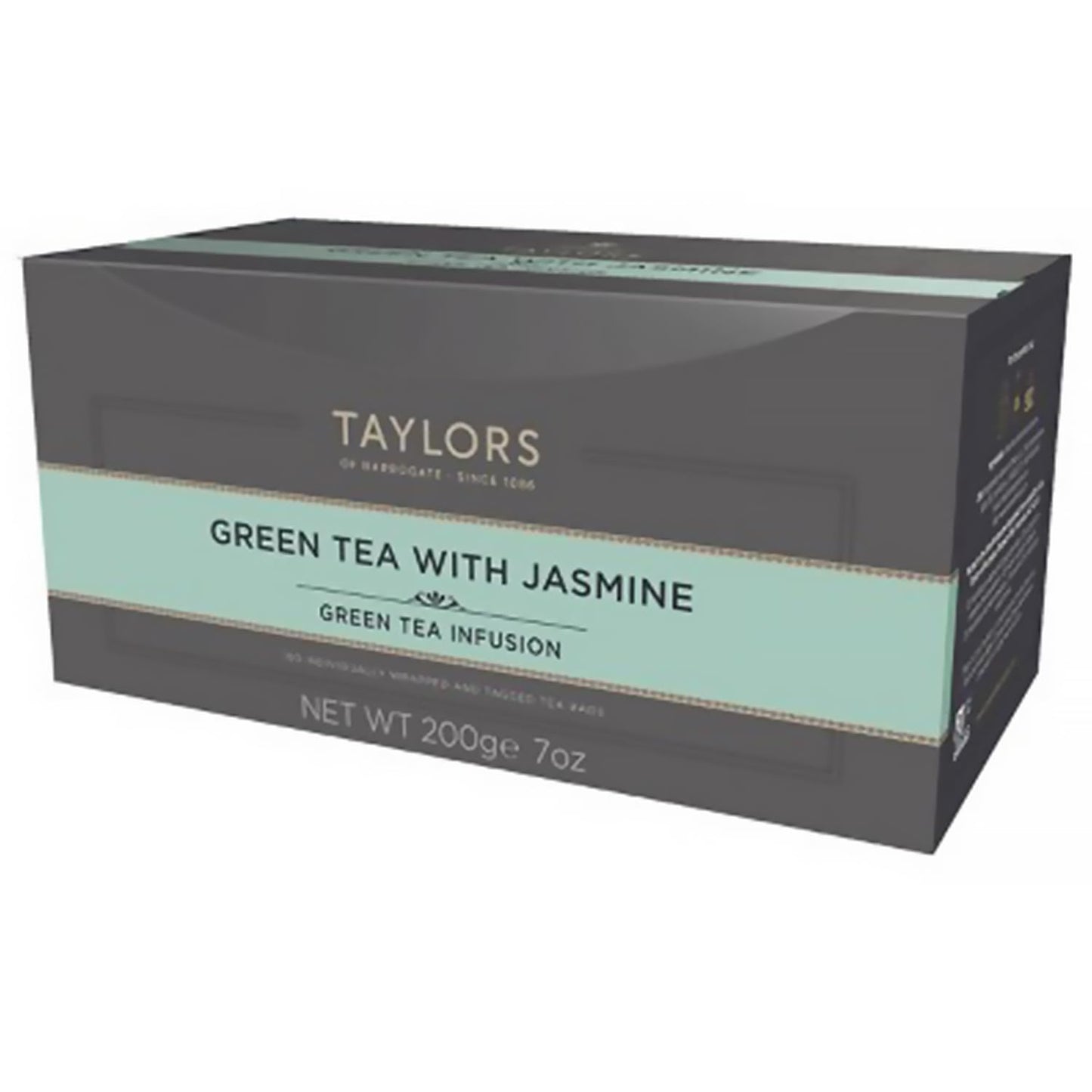 Taylors of Harrogate Organic Chamomile Herbal Tea, 20 Teabags