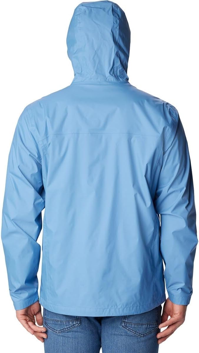 Columbia Men's Watertight II Rain Jacket