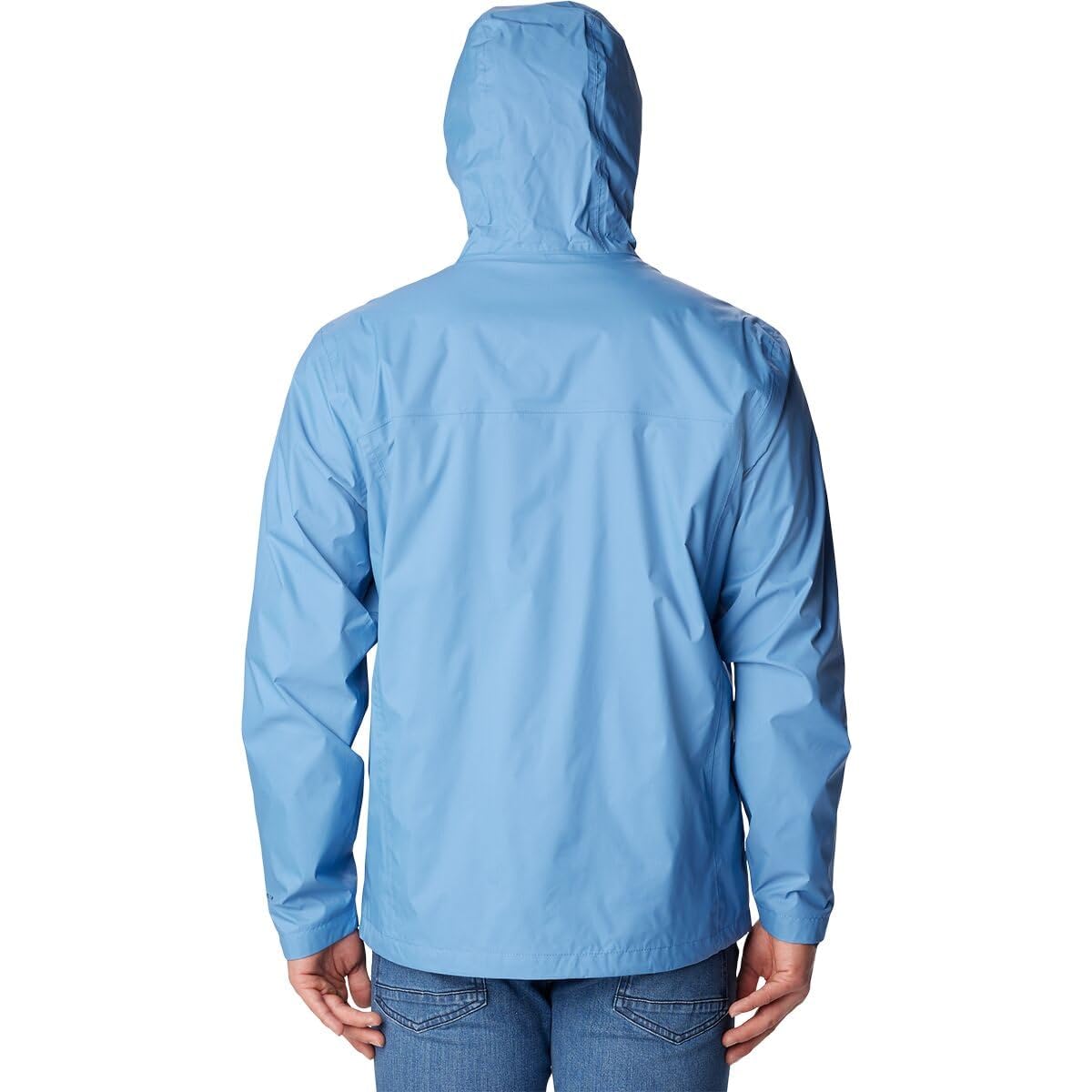 Columbia Men's Watertight II Rain Jacket