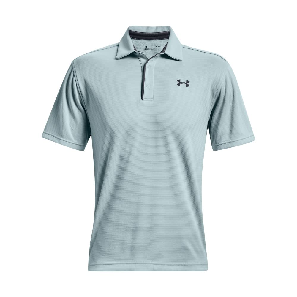 Under Armour Men's Tech Golf Polo