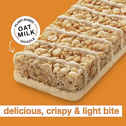 KIND Breakfast, Healthy Snack Bar, Almond Butter, Gluten Free Breakfast Bars, 8g Protein, 1.76 OZ Packs (6 Count)