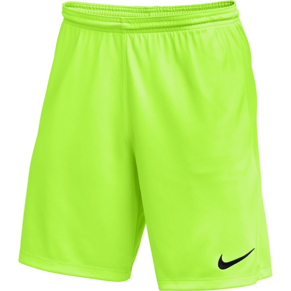 Nike mens Dry Park III Shorts