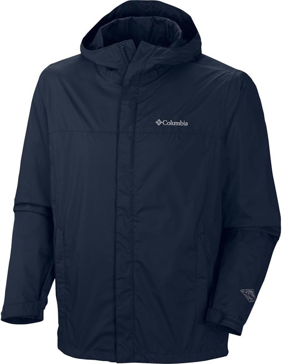 Columbia Men's Watertight II Rain Jacket