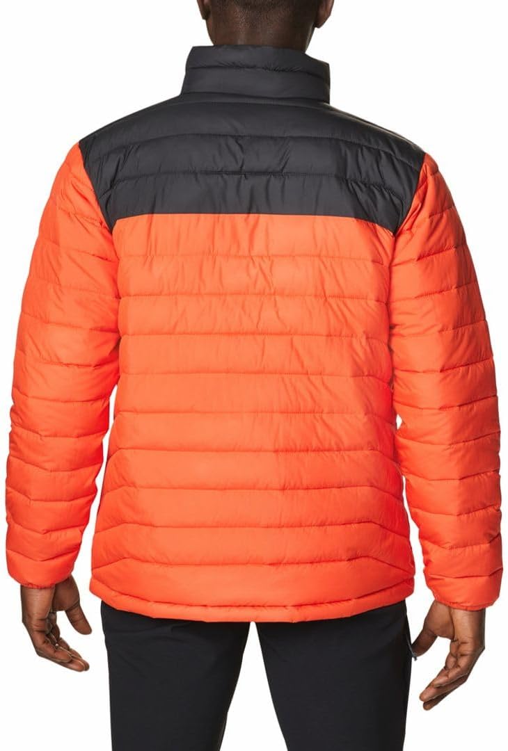 Columbia Men's Powder Lite Jacket