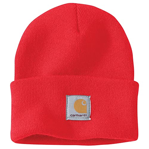 Carhartt Men's Knit Cuffed Beanie